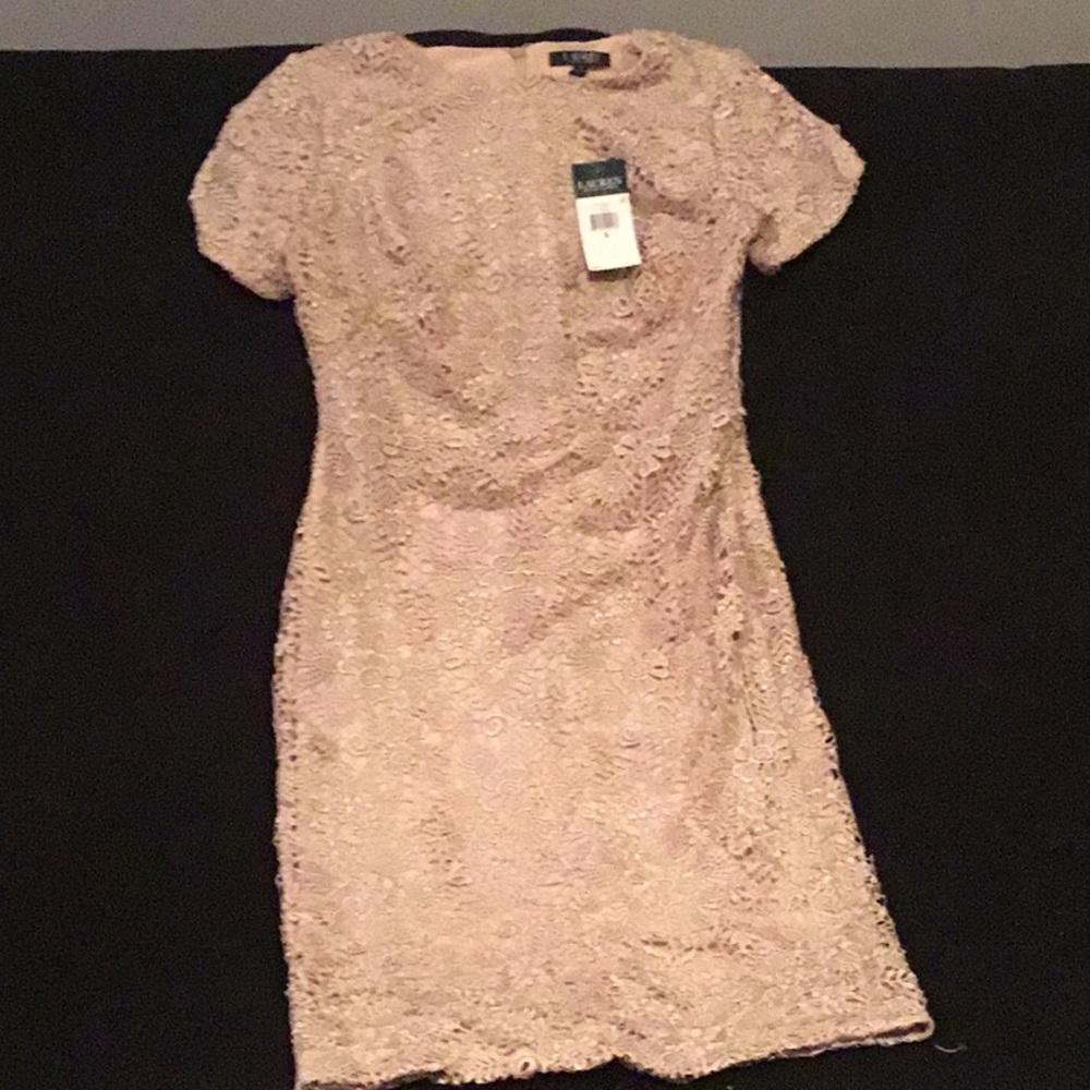Ralph Lauren dress
